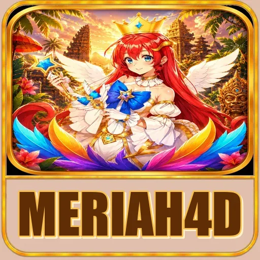 meriah4d Indonesia - Dipercaya oleh 262,000+ Pengguna dengan Rating 4.4 Bintang, Review Positif dari Seluruh Indonesia